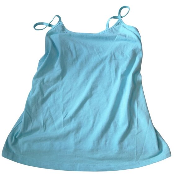 Lot of 7 Women's Small Short Sleeve/Tank Assorted Everyday Casual Shirts (L75) - Picture 6 of 8